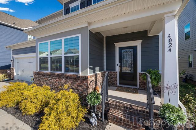 4024 Whipcord Drive, Waxhaw, NC 28173