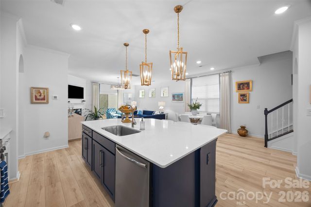 4024 Whipcord Drive, Waxhaw, NC 28173