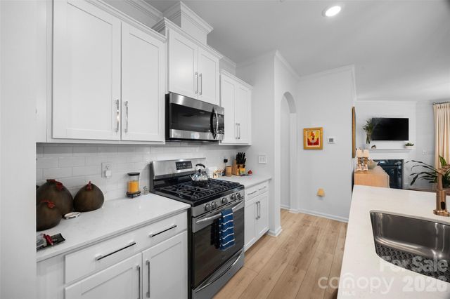 4024 Whipcord Drive, Waxhaw, NC 28173