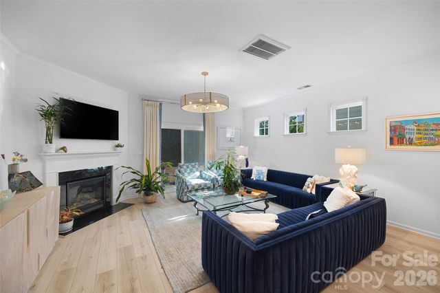 4024 Whipcord Drive, Waxhaw, NC 28173