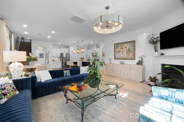 4024 Whipcord Drive, Waxhaw, NC 28173