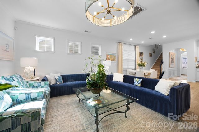 4024 Whipcord Drive, Waxhaw, NC 28173