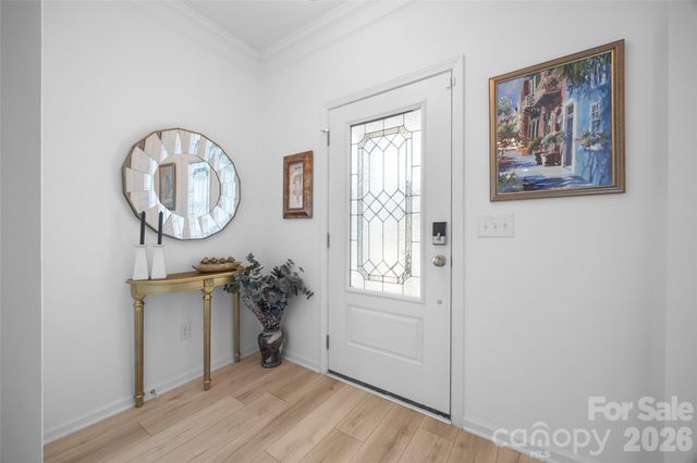 4024 Whipcord Drive, Waxhaw, NC 28173