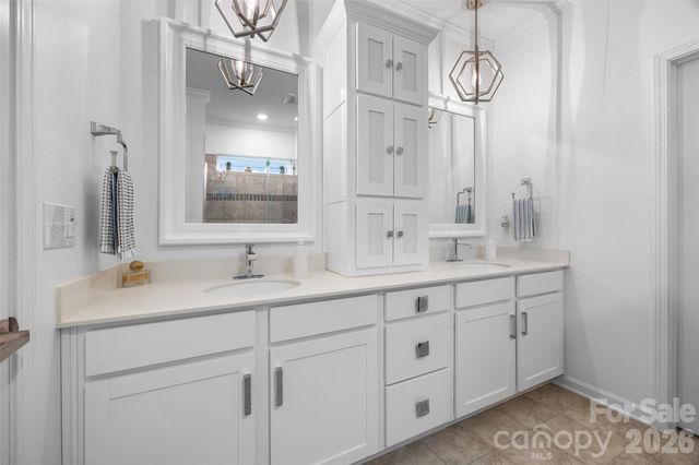 4024 Whipcord Drive, Waxhaw, NC 28173