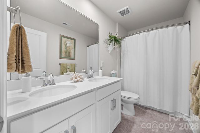 4024 Whipcord Drive, Waxhaw, NC 28173