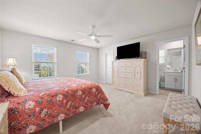 4024 Whipcord Drive, Waxhaw, NC 28173