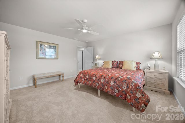 4024 Whipcord Drive, Waxhaw, NC 28173