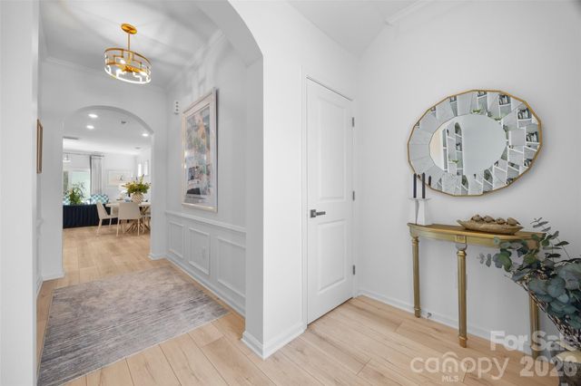 4024 Whipcord Drive, Waxhaw, NC 28173