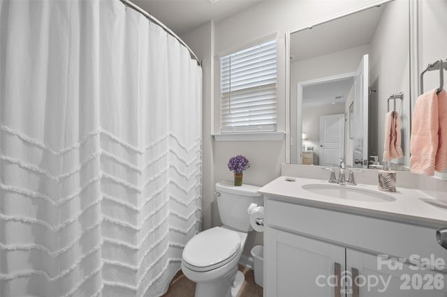 4024 Whipcord Drive, Waxhaw, NC 28173