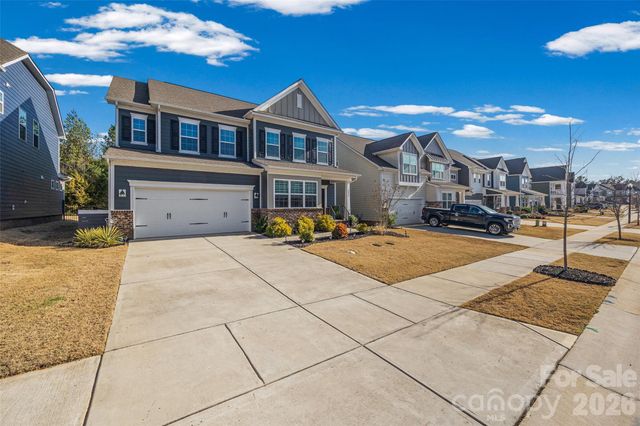 4024 Whipcord Drive, Waxhaw, NC 28173