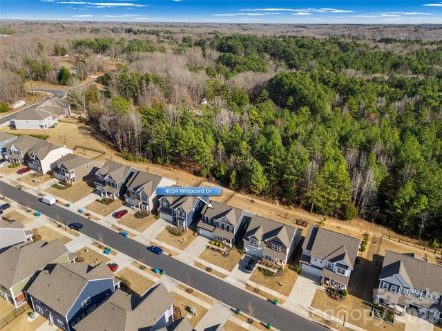 4024 Whipcord Drive, Waxhaw, NC 28173