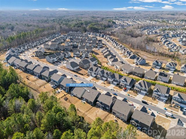 4024 Whipcord Drive, Waxhaw, NC 28173