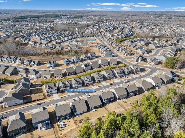 4024 Whipcord Drive, Waxhaw, NC 28173