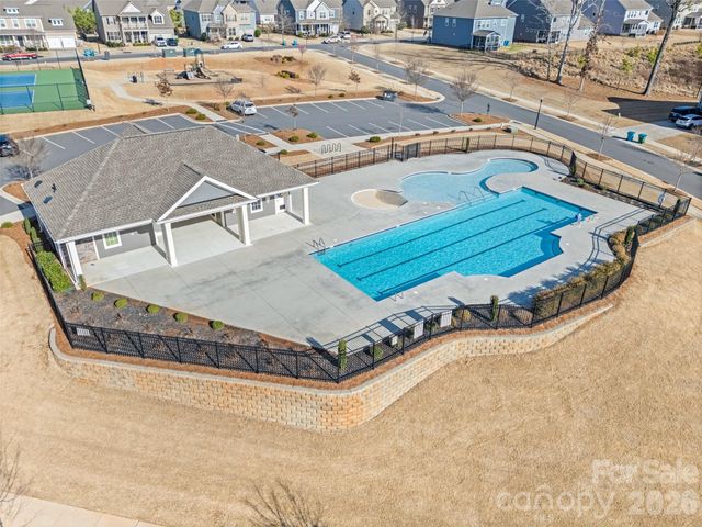 4024 Whipcord Drive, Waxhaw, NC 28173