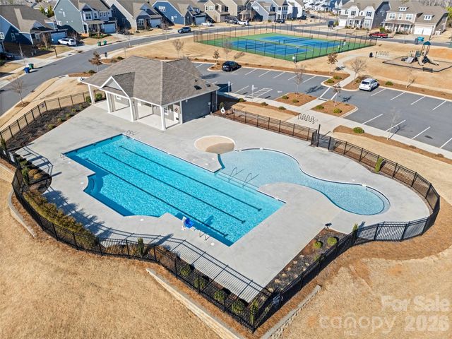 4024 Whipcord Drive, Waxhaw, NC 28173