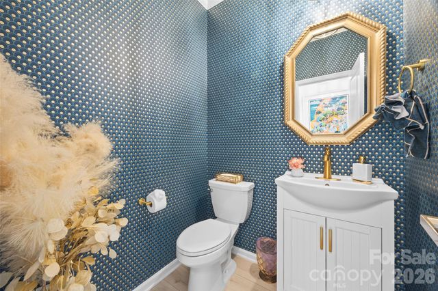 4024 Whipcord Drive, Waxhaw, NC 28173