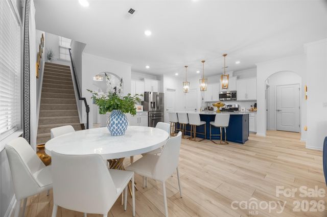 4024 Whipcord Drive, Waxhaw, NC 28173