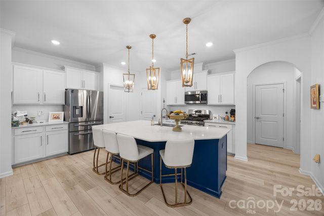 4024 Whipcord Drive, Waxhaw, NC 28173