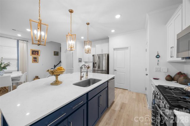 4024 Whipcord Drive, Waxhaw, NC 28173