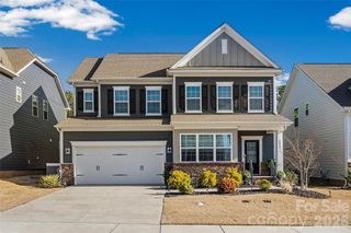 4024 Whipcord Drive, Waxhaw, NC 28173