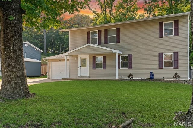 906 Forest Avenue, Valley Park, MO 63088