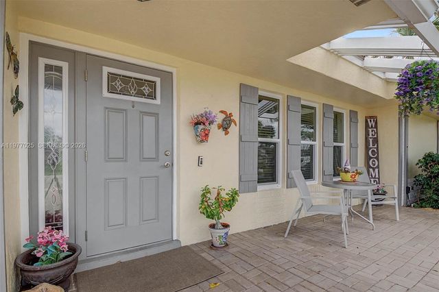 2694 SW 14th Dr, Deerfield Beach, FL 33442