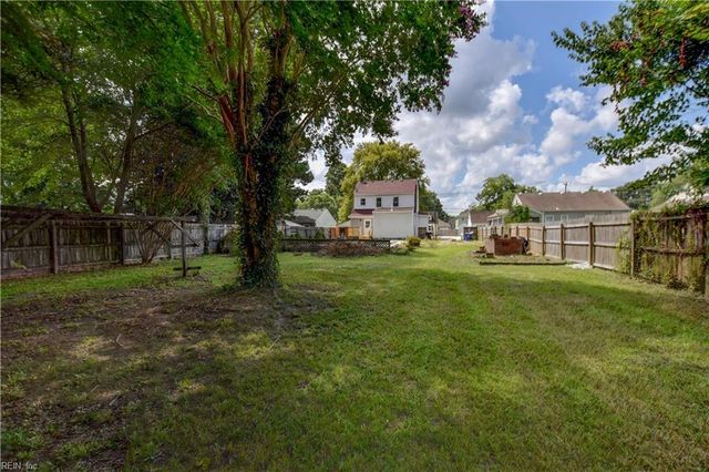 2412 Greenwood DR, Portsmouth, VA 23702