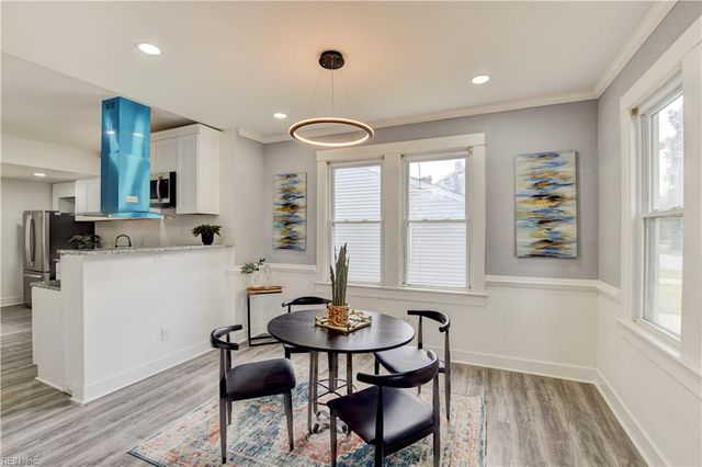 2412 Greenwood DR, Portsmouth, VA 23702