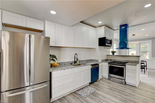 2412 Greenwood DR, Portsmouth, VA 23702