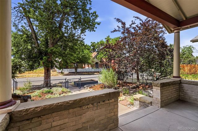 348 Cherokee Street, Denver, CO 80223