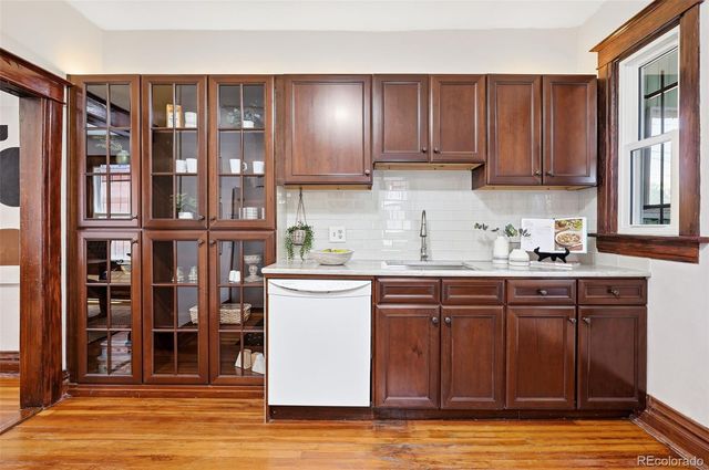 348 Cherokee Street, Denver, CO 80223