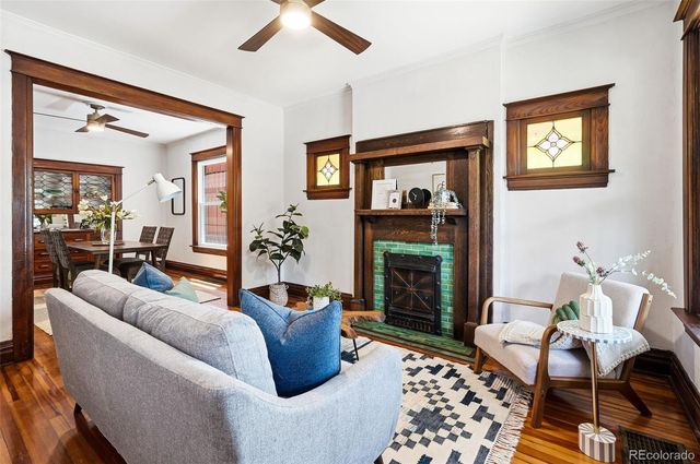 348 Cherokee Street, Denver, CO 80223