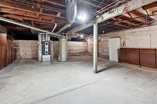 348 Cherokee Street, Denver, CO 80223