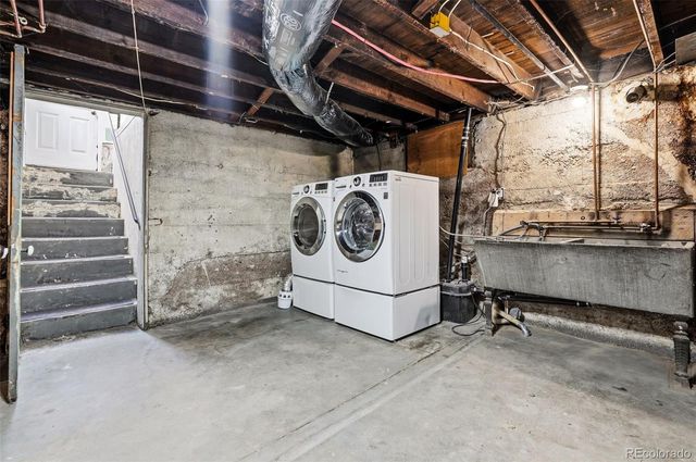 348 Cherokee Street, Denver, CO 80223