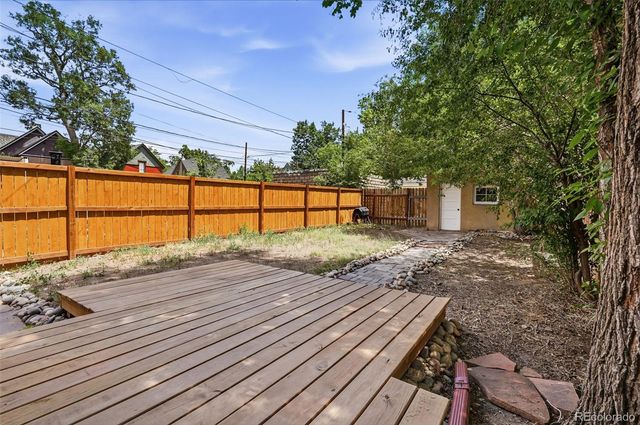 348 Cherokee Street, Denver, CO 80223