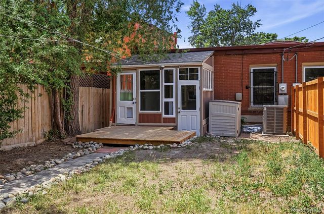 348 Cherokee Street, Denver, CO 80223