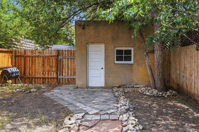 348 Cherokee Street, Denver, CO 80223