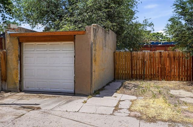 348 Cherokee Street, Denver, CO 80223