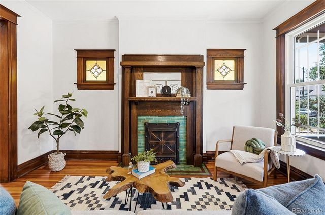 348 Cherokee Street, Denver, CO 80223
