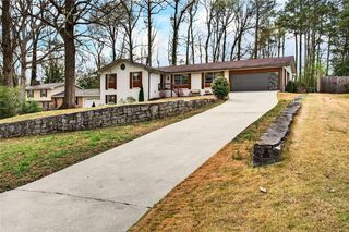 3297 N Embry Circle, Atlanta, GA 30341