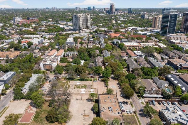 3910 Bowser Avenue, Dallas, TX 75219