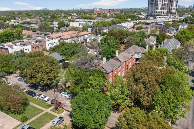 3910 Bowser Avenue, Dallas, TX 75219