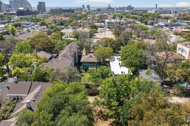 3910 Bowser Avenue, Dallas, TX 75219