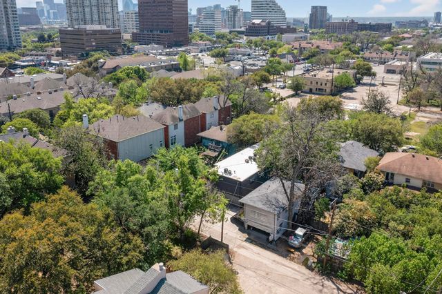 3910 Bowser Avenue, Dallas, TX 75219
