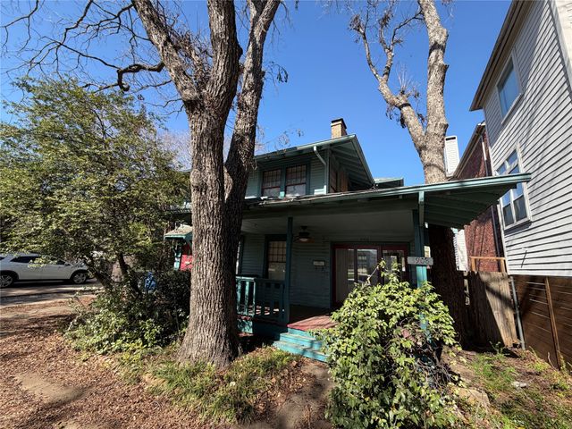 3910 Bowser Avenue, Dallas, TX 75219