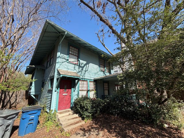 3910 Bowser Avenue, Dallas, TX 75219