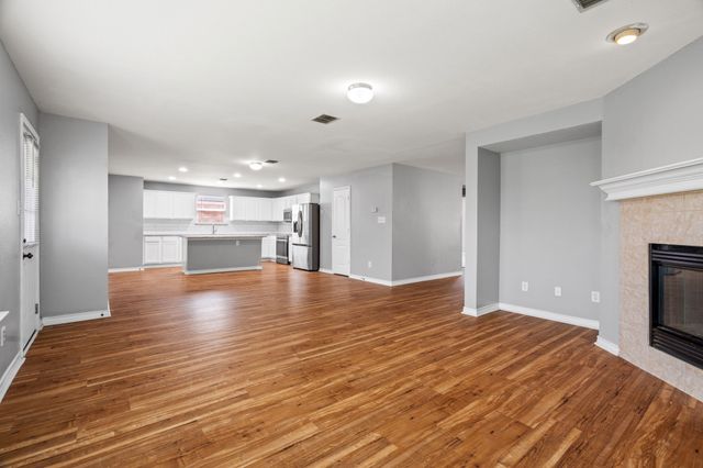 14801 Whispering Court, Balch Springs, TX 75180