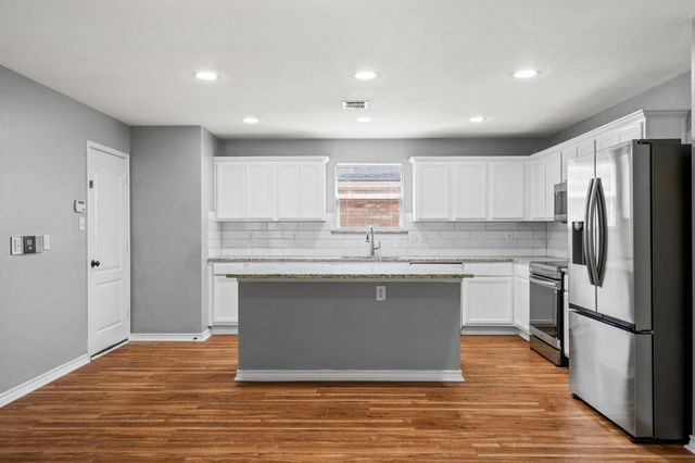 14801 Whispering Court, Balch Springs, TX 75180