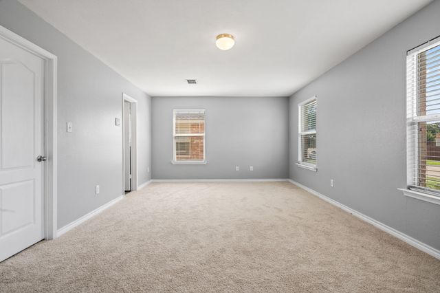 14801 Whispering Court, Balch Springs, TX 75180
