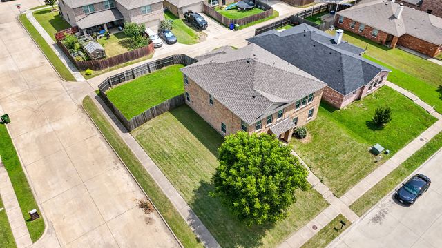14801 Whispering Court, Balch Springs, TX 75180